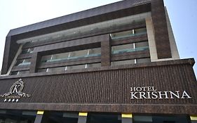 Hotel Krishna